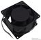 SF23080A/2083HSL.GN - 230V AC 2 Pin Axial Fan - 80 x 80 x 38mm