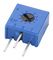 M63X501KB40 - Trimmer, 500R