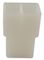 180923 - Receptacle Housing, Fastin-Faston, 2 Way
