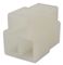 180941 - Receptacle Housing, Fastin-Faston, 3 Way