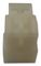 180941 - Receptacle Housing, Fastin-Faston, 3 Way