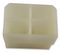 180900 - Receptacle Housing, Fastin-Faston, 4 Way