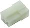 180940 - Tab Housing, Fastin-Faston, 3 Way