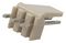 22-04-1031 - 2.5mm Pin Header 3 Way Lock