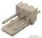 22-04-1031 - 2.5mm Pin Header 3 Way Lock