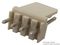22-04-1041 - 2.5mm Pin Header 4 Way Lock