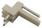 22-05-1022 - 2.5mm Pin Header 2 Way 90 Degree