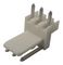 22-05-1032 - 2.5mm Pin Header 3 Way 90  Degree