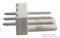 22-27-2031 - Wire-to-Board Header, Vertical, Friction Lock, 3 Way, KK 254
