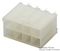 39-28-1083 - Header, Mini-Fit, 8 Way