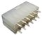 39-28-1123 - Header, Mini-Fit, 12 Way