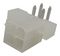 39-29-1048 - Header, Right Angle, Mini-Fit, 4 Way