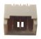 53047-0310 - 1.25mm Pitch PicoBlade Wire-to-Board Header, Vertical, 3-Way