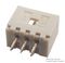 53047-0310 - 1.25mm Pitch PicoBlade Wire-to-Board Header, Vertical, 3-Way