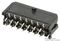 43045-1412 - Header, Vertical, 14 Way