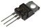 BTB04-600SL - Triac, 4A, 600V, TO220AB