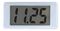 EMV 1125 - 3-1/2 Digit LCD Panel Meter, 0 to 200mV DC Voltage
