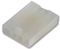 39014056 - Mini-Fit Jr. Plug Housing, 4.2mm Pitch, Single Row without Panel Mount Ears, 5 Way