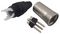 NC3MXX - 3 Pole XLR Plug, XX Series