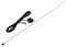 MRM-138 - VHF/UHF Micro Magnetic Antenna, 138-470MHz
