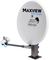 MXL024/55 - Precision Waterways Portable Satellite System