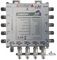 EV5-D4S - EV5-D4S dSCR Cascade Multiswitch, 4 Outputs, Mains & Line Powered