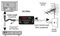 F5GA - Indoor 5G-4G Interference Filter with Coaxial Connections