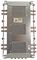 318196 (GEN 3) - TdSCR 504 dSCR Multiswitch, 5 Inputs, 12 Outputs