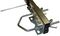 AE0968K - Log-Periodic Digital TV Aerial, 14 Elements, Channels 21-48, K Band