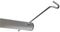 T137 - Adjustable Satellite Stand, 895-1125mm