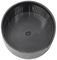 AC100C - Pole End Cap, 1.5"