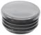 AC100B - Pole End Cap, 1.25"