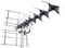 DMX16T-F - Digi Master X High Gain TV Aerial, 76 Element, Group T