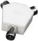 AC21 - Plastic Coaxial Y-Splitter, 2-Way