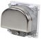 PROOUT24 - Quad Outlet Plate, SAT1/SAT2/TV/FM & DAB, 1-Gang