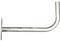 SAT3D-SHORT - Crank Pat Mount 6" Base