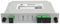 307903 - PLC Splitter, 3-Way, TOS 03 SC