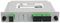 307904 - PLC Splitter, 2-Way, TOS 04 SC