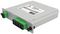 307904 - PLC Splitter, 2-Way, TOS 04 SC