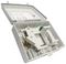 307910 - Fibre Distribution Cabinet, 16-Way, TOS-Cab16