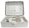 307910 - Fibre Distribution Cabinet, 16-Way, TOS-Cab16