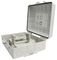 307910 - Fibre Distribution Cabinet, 16-Way, TOS-Cab16