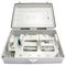 307911 - Fibre Distribution Cabinet, 32-Way, TOS-Cab32