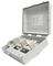 307911 - Fibre Distribution Cabinet, 32-Way, TOS-Cab32