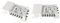 10059 - ADA-106 Series A Advanced Distribution Amplifier, 6 Way