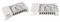 10062 - ADA-116 Series A Advanced Distribution Amplifier, 16 Way