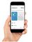 MXL057 - Roam X Campervan WiFi System, 5G Ready Antenna, White