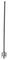 BLA-868-HNT-9 - LoRa Helium Data Mining Antenna, 868MHz, 8.5dBi