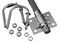 BLA-868-HNT-12 - LoRa Helium Data Mining Antenna 868MHz, 12dBi