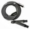 PROHDFIB010M - 8k/60Hz Fibre Optic Male to Male HDMI V2.1 Lead, 10m